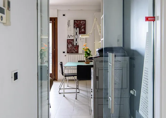 Studio_suite05 Apartment *